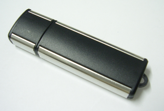 MUP007 Plastic USB Flash Drives